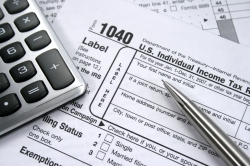 Chester County income tax preparation